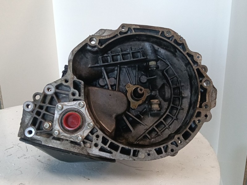 Recambio de caja cambios para chevrolet aveo hatchback (t300) 1.4 referencia OEM IAM 96955174  