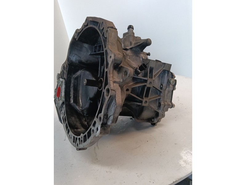 Recambio de caja cambios para chevrolet aveo hatchback (t300) 1.4 referencia OEM IAM 96955174  