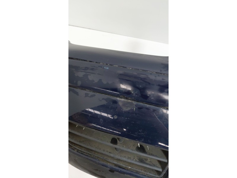 Recambio de paragolpes delantero para volkswagen golf iv (1j1) 1.6 referencia OEM IAM   
							