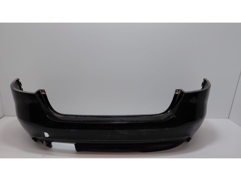 Recambio de paragolpes trasero para jaguar xe (x760) 2.0 d referencia OEM IAM   