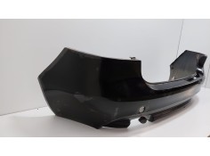 Recambio de paragolpes trasero para jaguar xe (x760) 2.0 d referencia OEM IAM    2