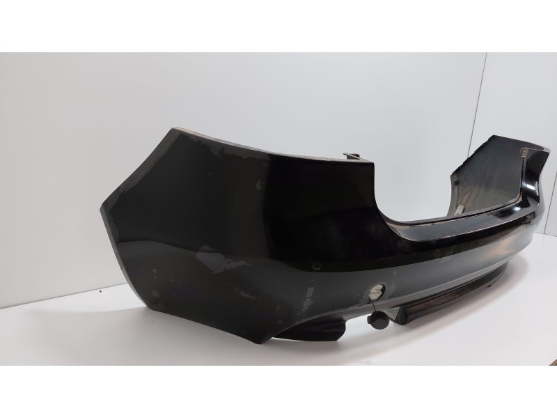 Recambio de paragolpes trasero para jaguar xe (x760) 2.0 d referencia OEM IAM   