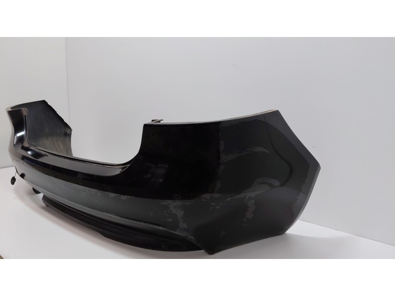 Recambio de paragolpes trasero para jaguar xe (x760) 2.0 d referencia OEM IAM   