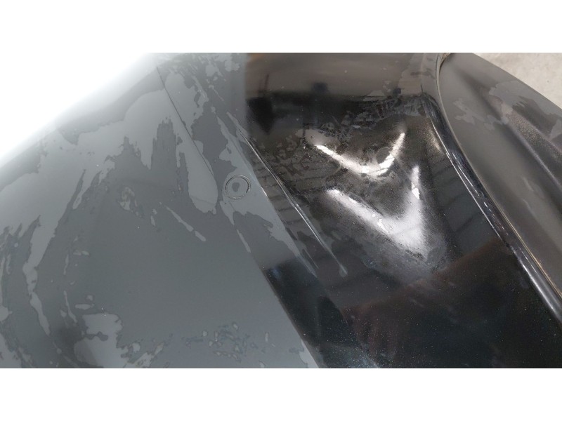 Recambio de paragolpes trasero para jaguar xe (x760) 2.0 d referencia OEM IAM   