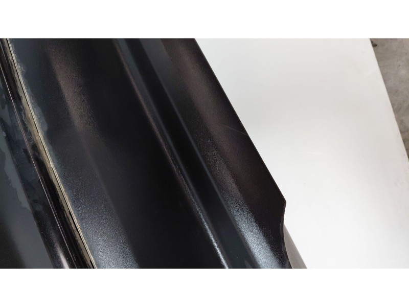 Recambio de paragolpes trasero para jaguar xe (x760) 2.0 d referencia OEM IAM   