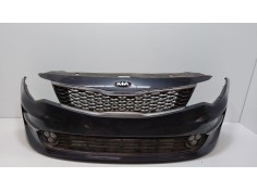 Recambio de paragolpes delantero para kia optima (jf) 1.7 crdi referencia OEM IAM   