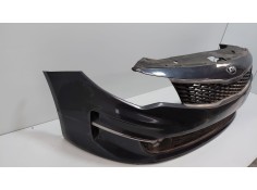 Recambio de paragolpes delantero para kia optima (jf) 1.7 crdi referencia OEM IAM    2
