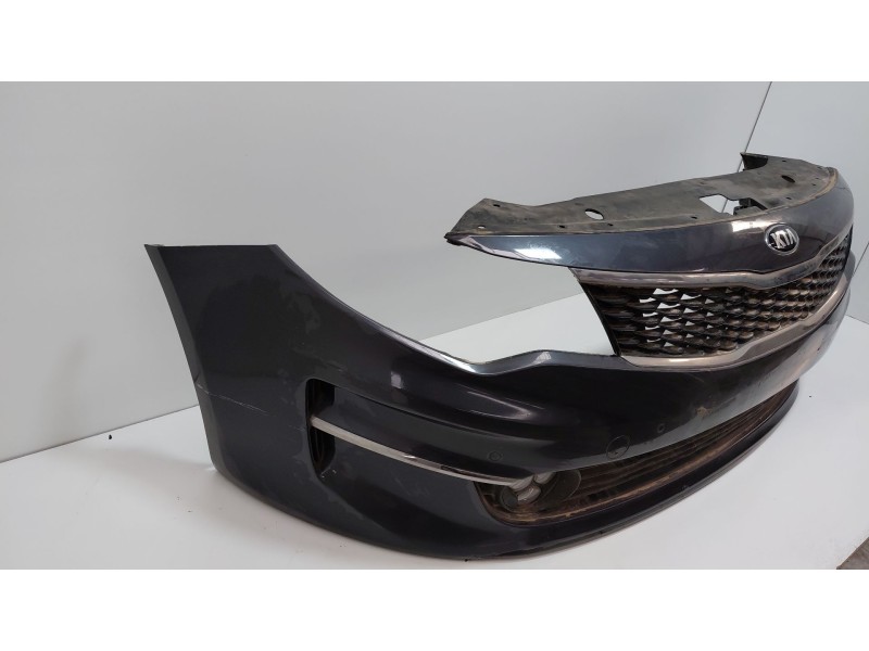 Recambio de paragolpes delantero para kia optima (jf) 1.7 crdi referencia OEM IAM   