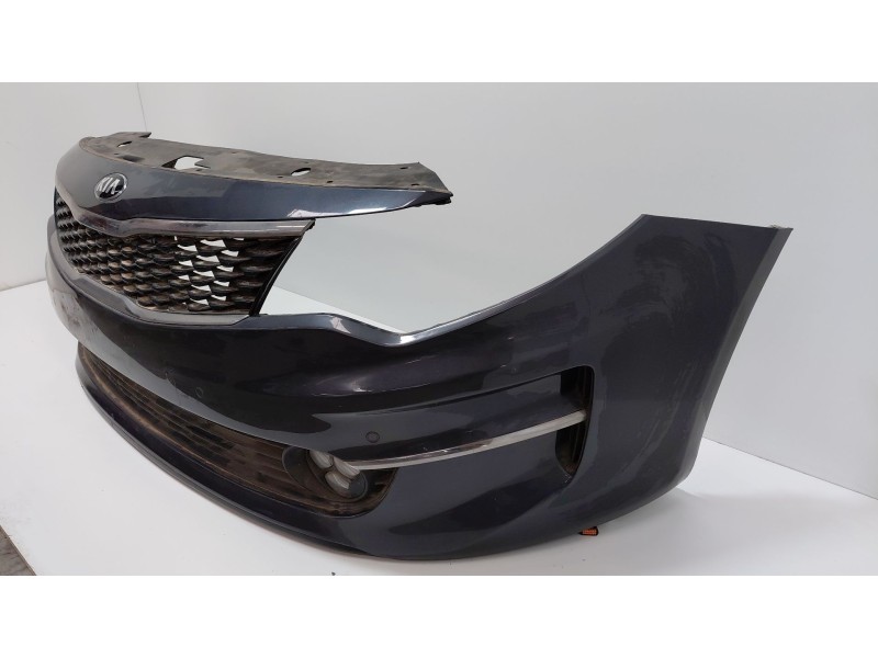 Recambio de paragolpes delantero para kia optima (jf) 1.7 crdi referencia OEM IAM   