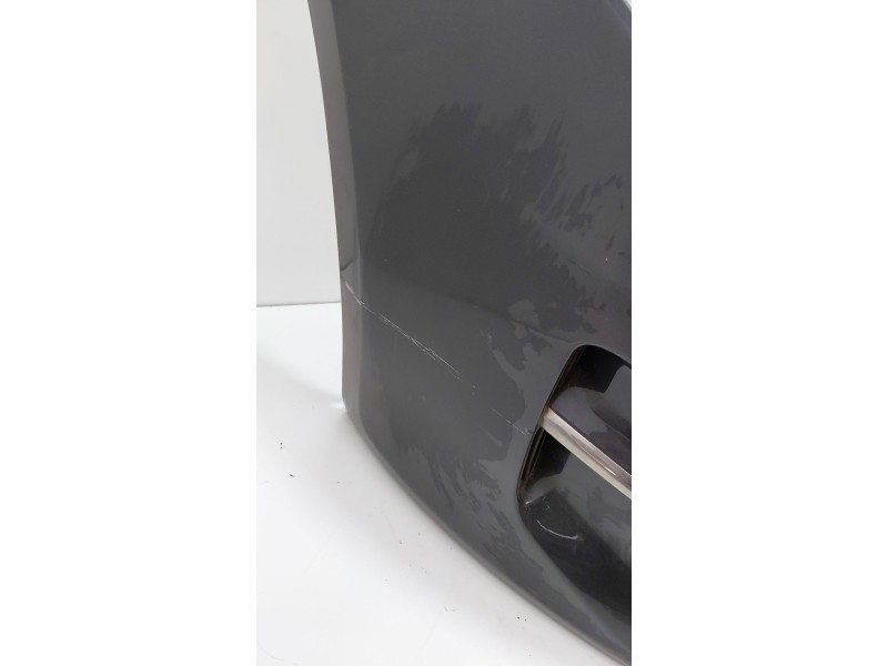 Recambio de paragolpes delantero para kia optima (jf) 1.7 crdi referencia OEM IAM   