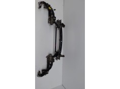 Recambio de panel frontal para jaguar xe (x760) 2.0 d referencia OEM IAM GX7317859AD  