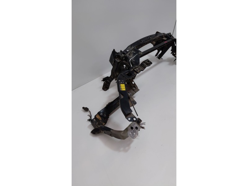 Recambio de panel frontal para jaguar xe (x760) 2.0 d referencia OEM IAM GX7317859AD  