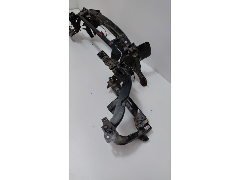 Recambio de panel frontal para jaguar xe (x760) 2.0 d referencia OEM IAM GX7317859AD  
							