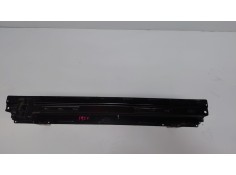 Recambio de refuerzo paragolpes delantero para jaguar xe (x760) 2.0 d referencia OEM IAM GX7310005   2
