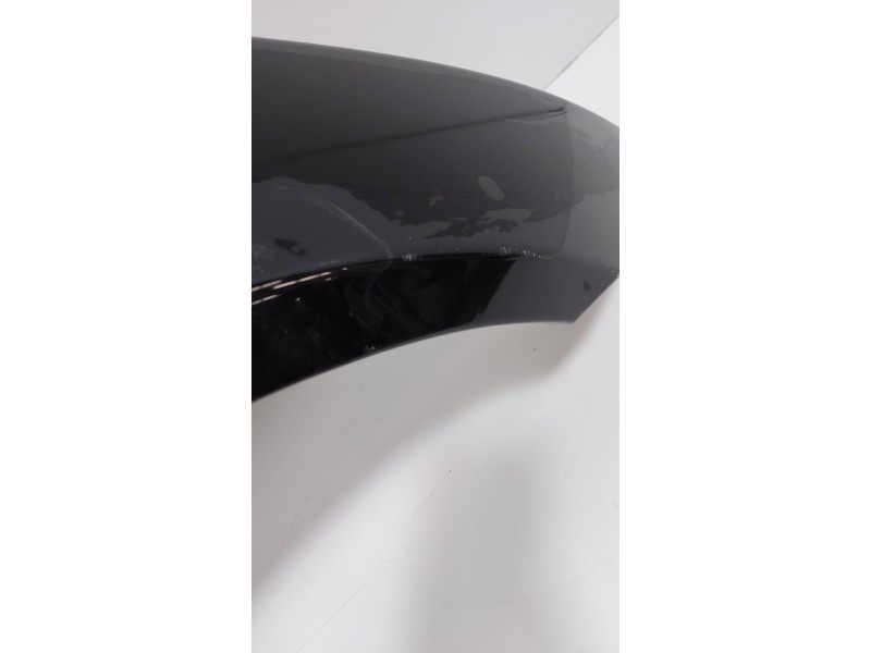 Recambio de aleta delantera derecha para jaguar xe (x760) 2.0 d referencia OEM IAM   