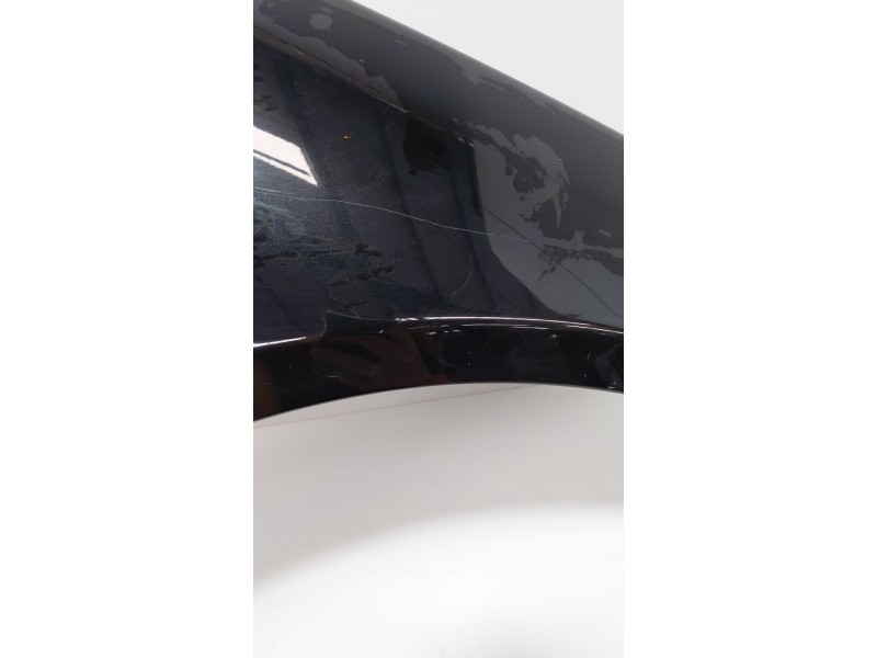 Recambio de aleta delantera derecha para jaguar xe (x760) 2.0 d referencia OEM IAM   
							