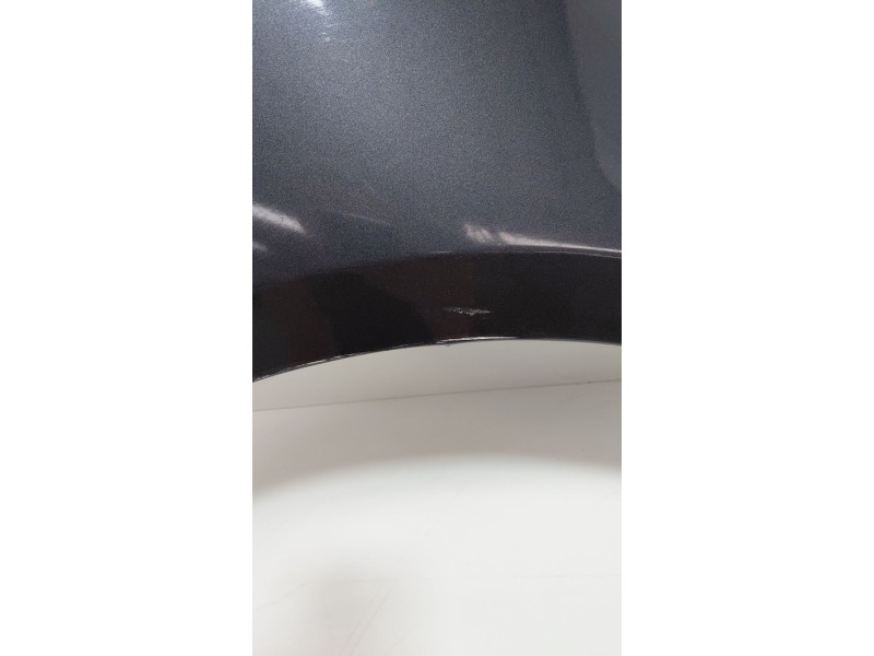 Recambio de aleta delantera derecha para kia optima (jf) 1.7 crdi referencia OEM IAM   