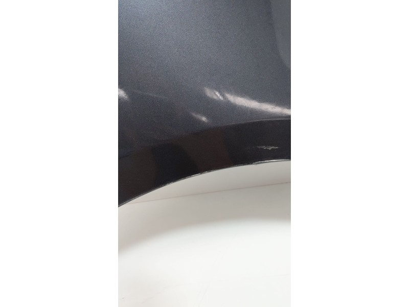 Recambio de aleta delantera derecha para kia optima (jf) 1.7 crdi referencia OEM IAM   