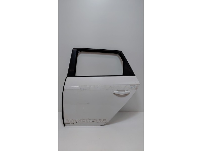 Recambio de puerta trasera izquierda para seat leon st (5f8) x-perience 4drive referencia OEM IAM   