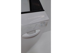 Recambio de puerta trasera izquierda para seat leon st (5f8) x-perience 4drive referencia OEM IAM    2