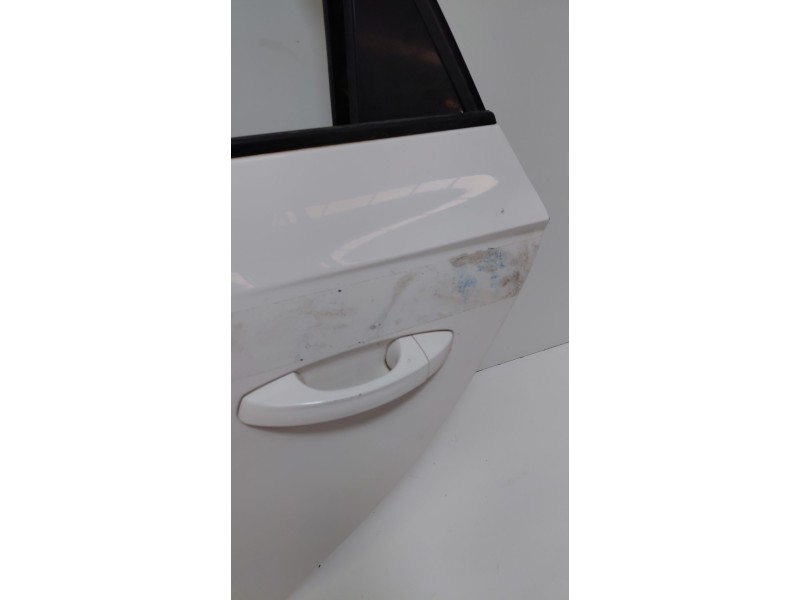 Recambio de puerta trasera izquierda para seat leon st (5f8) x-perience 4drive referencia OEM IAM   