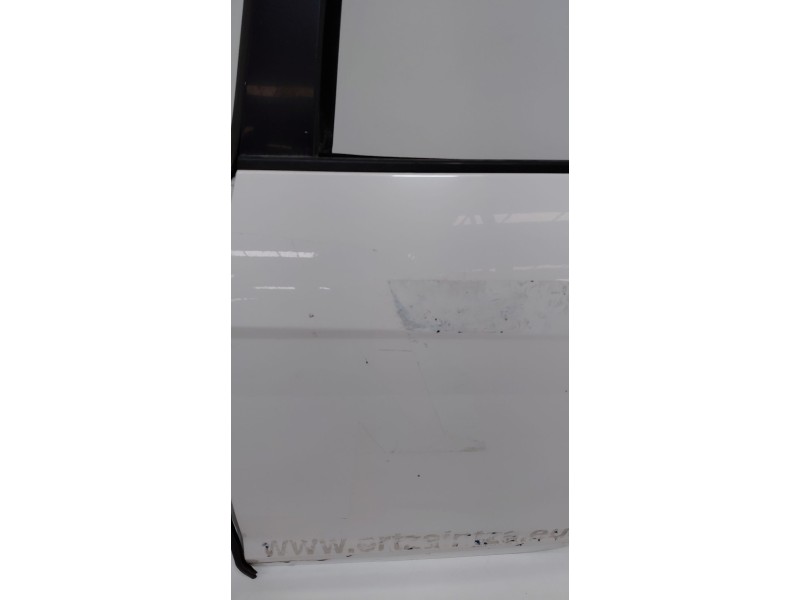 Recambio de puerta trasera izquierda para seat leon st (5f8) x-perience 4drive referencia OEM IAM   
							