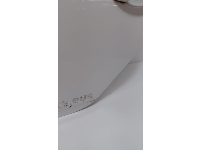 Recambio de puerta trasera izquierda para seat leon st (5f8) x-perience 4drive referencia OEM IAM   
							