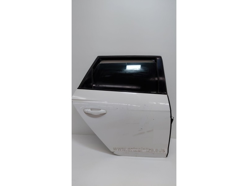 Recambio de puerta trasera derecha para seat leon st (5f8) x-perience 4drive referencia OEM IAM   
							