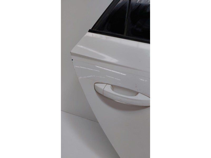 Recambio de puerta trasera derecha para seat leon st (5f8) x-perience 4drive referencia OEM IAM   