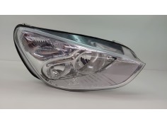 Recambio de faro derecho para ford s-max (wa6) 2.0 tdci referencia OEM IAM 20B503B  