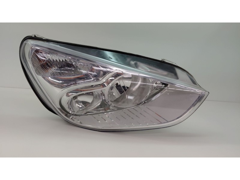 Recambio de faro derecho para ford s-max (wa6) 2.0 tdci referencia OEM IAM 20B503B  
