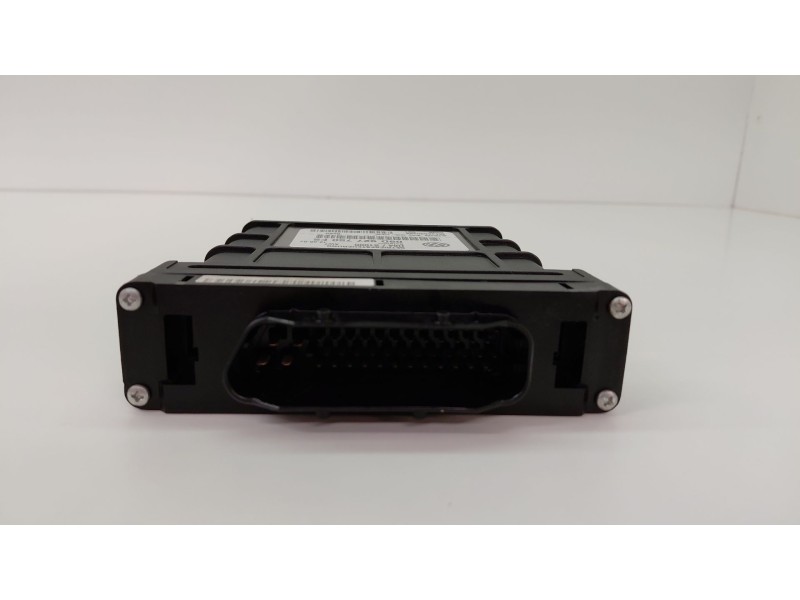 Recambio de centralita cambio automatico para audi q7 (4l) 3.0 v6 24v tdi referencia OEM IAM 09D927750FS  
							