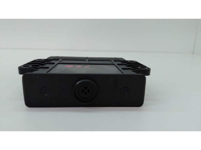 Recambio de centralita cambio automatico para audi q7 (4l) 3.0 v6 24v tdi referencia OEM IAM 09D927750FS  