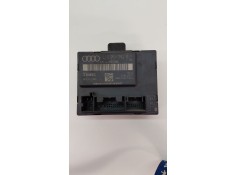 Recambio de modulo confort para audi q7 (4l) 3.0 v6 24v tdi referencia OEM IAM 4L0959794B  