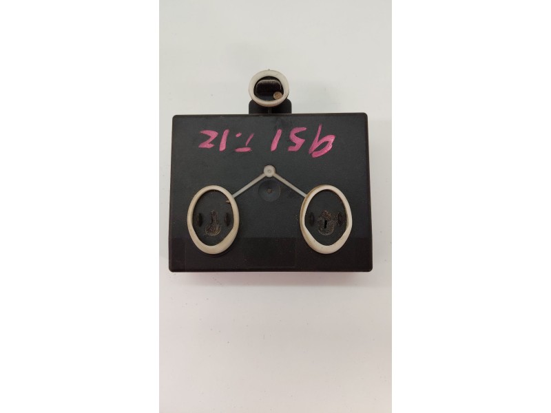 Recambio de modulo confort para audi q7 (4l) 3.0 v6 24v tdi referencia OEM IAM 4L0959795B  