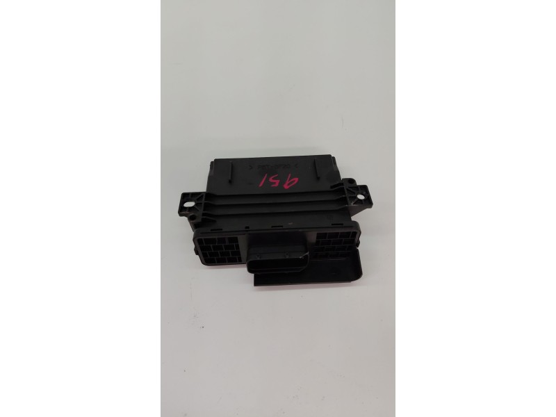 Recambio de modulo electronico para audi q7 (4l) 3.0 v6 24v tdi referencia OEM IAM 4F0907280E  
							