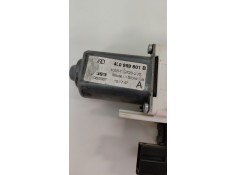 Recambio de motor elevalunas delantero izquierdo para audi q7 (4l) 3.0 v6 24v tdi referencia OEM IAM 4L0959801B   2