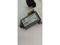 Recambio de motor elevalunas trasero derecho para audi q7 (4l) 3.0 v6 24v tdi referencia OEM IAM 4L0959802   2