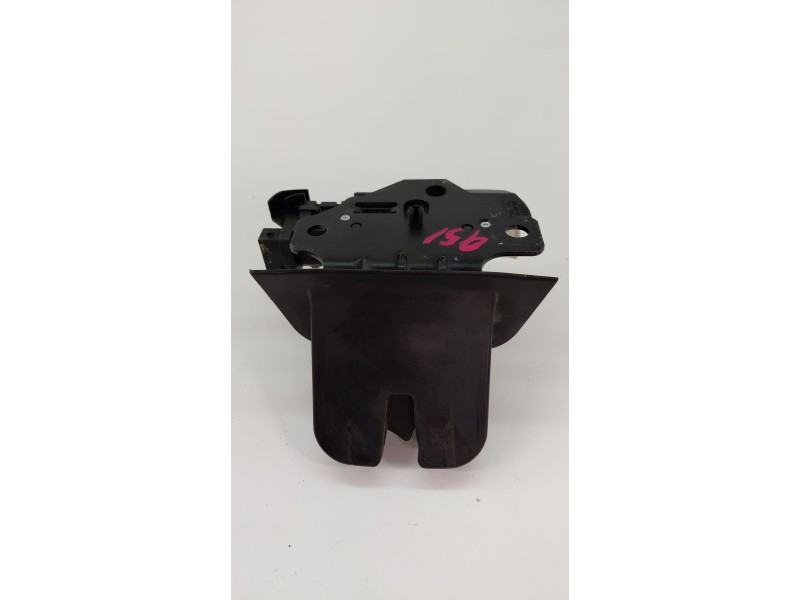 Recambio de cerradura maletero / porton para audi q7 (4l) 3.0 v6 24v tdi referencia OEM IAM   
							
