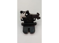 Recambio de cerradura maletero / porton para audi q7 (4l) 3.0 v6 24v tdi referencia OEM IAM    2
