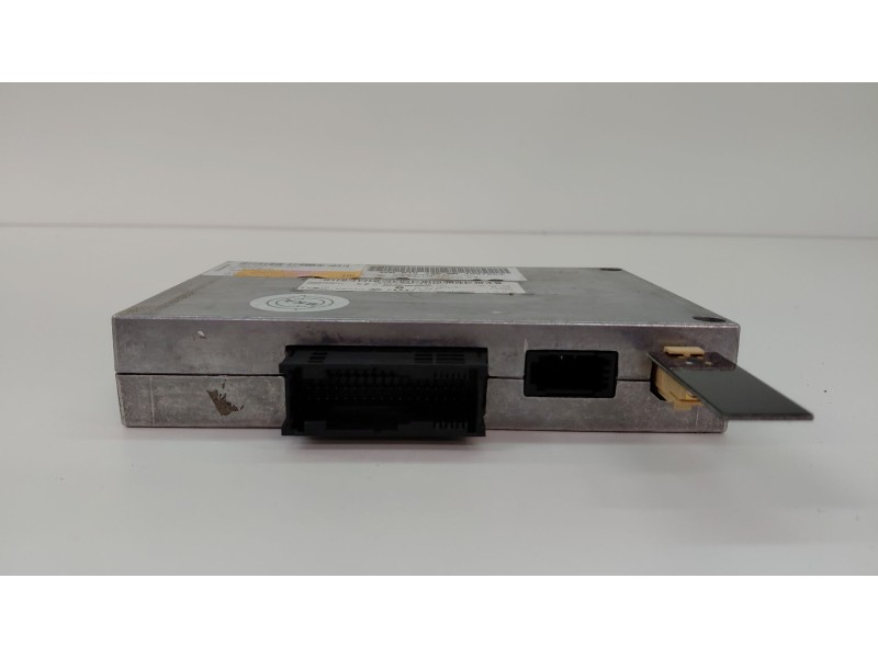 Recambio de modulo electronico para audi q7 (4l) 3.0 v6 24v tdi referencia OEM IAM 4E0910336  
							