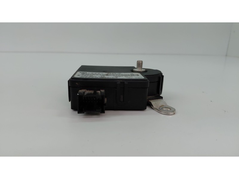 Recambio de modulo electronico para audi q7 (4l) 3.0 v6 24v tdi referencia OEM IAM 4L0915181  
							