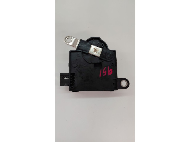 Recambio de modulo electronico para audi q7 (4l) 3.0 v6 24v tdi referencia OEM IAM 4L0915181  
							