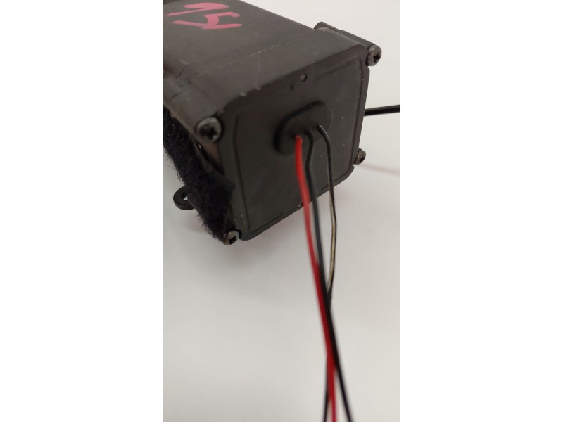 Recambio de modulo electronico para audi q7 (4l) 3.0 v6 24v tdi referencia OEM IAM DLU202WE  
							