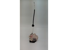 Recambio de cerradura puerta trasera izquierda para audi q7 (4l) 3.0 v6 24v tdi referencia OEM IAM 3C4839015  