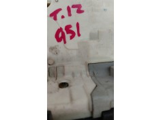 Recambio de cerradura puerta trasera izquierda para audi q7 (4l) 3.0 v6 24v tdi referencia OEM IAM 3C4839015   2