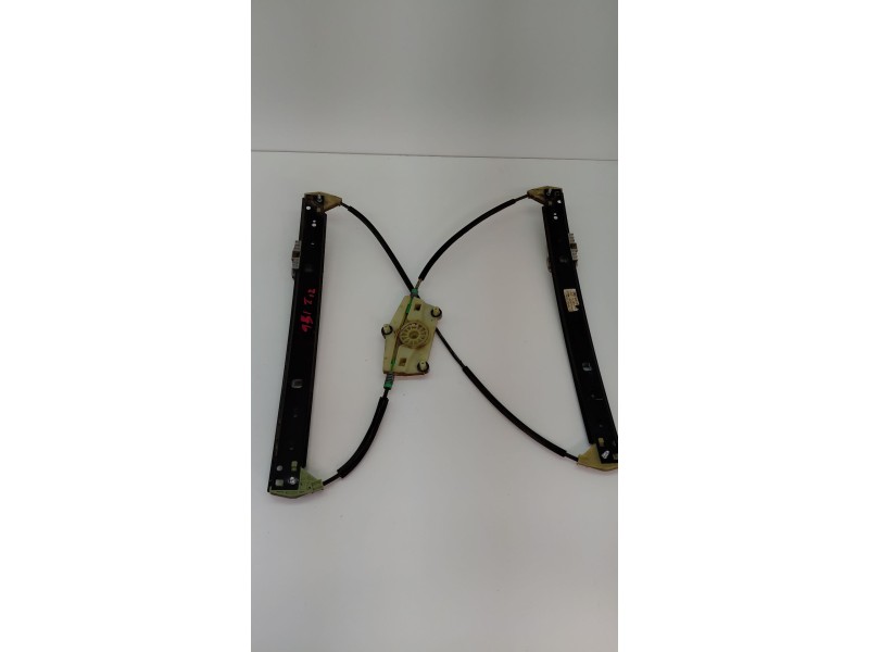 Recambio de elevalunas trasero izquierdo para audi q7 (4l) 3.0 v6 24v tdi referencia OEM IAM 4L0839461  