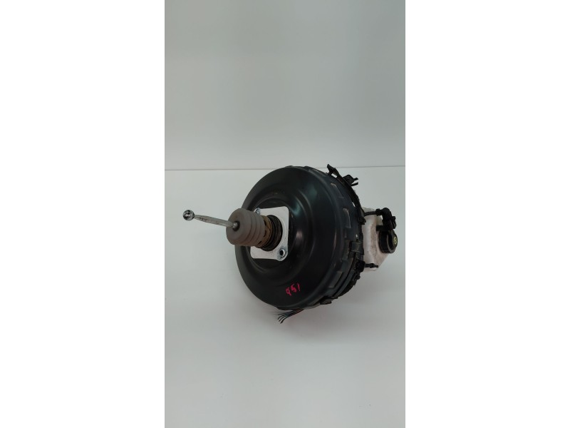 Recambio de servofreno para audi q7 (4l) 3.0 v6 24v tdi referencia OEM IAM 7L8612101D  