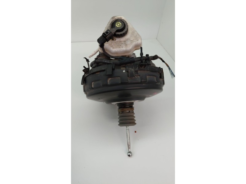 Recambio de servofreno para audi q7 (4l) 3.0 v6 24v tdi referencia OEM IAM 7L8612101D  
							