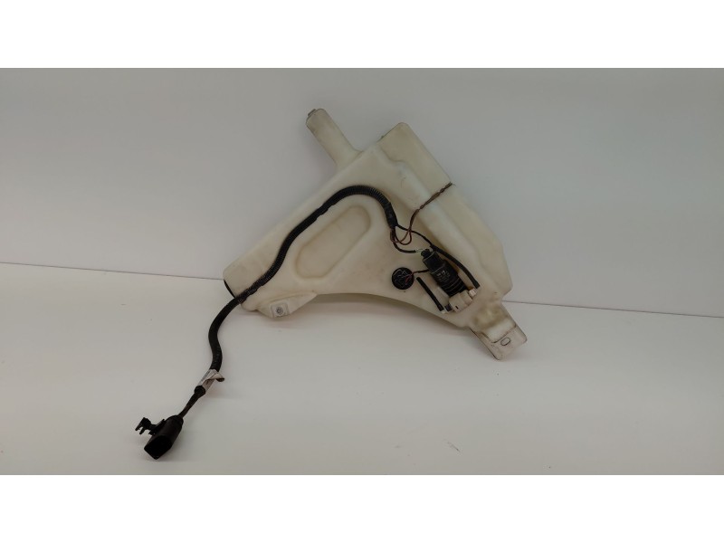 Recambio de deposito limpia para audi q7 (4l) 3.0 v6 24v tdi referencia OEM IAM 4L0955453  